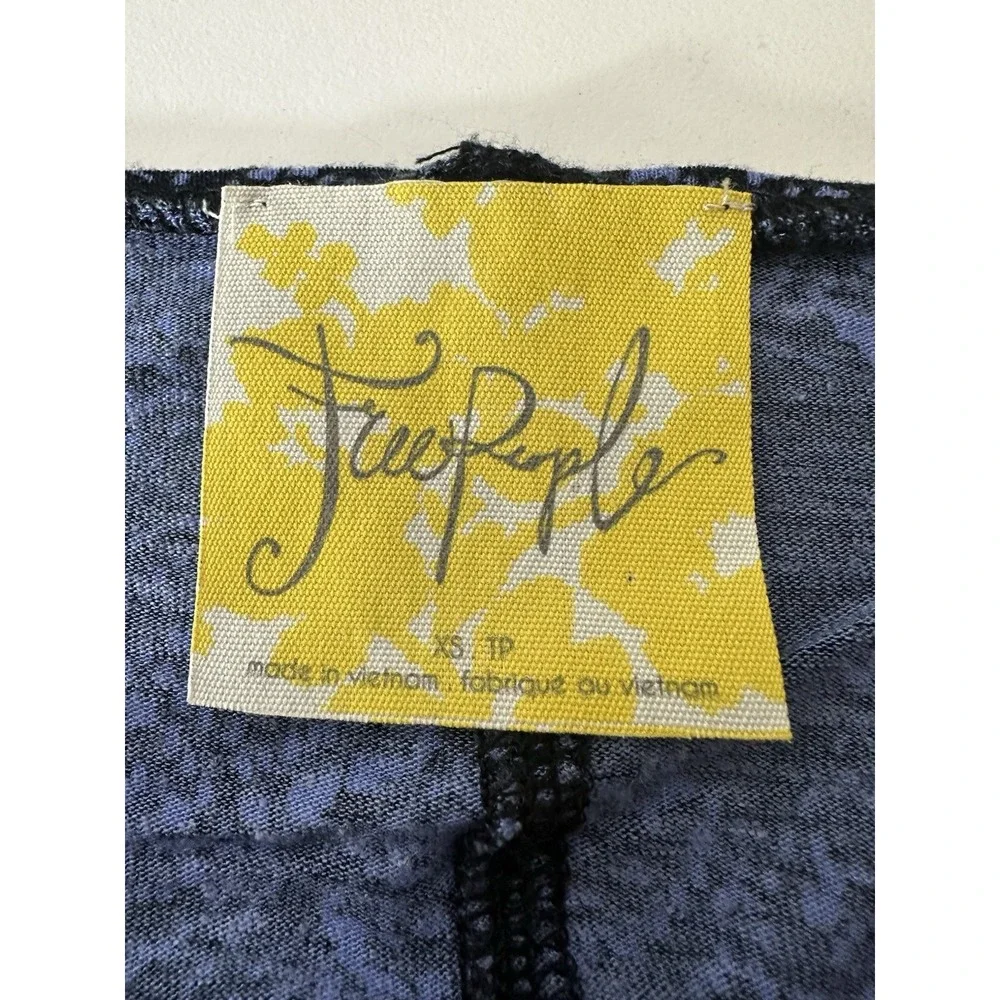 Free People free people